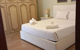 San Giovanni Apartment With Balcony